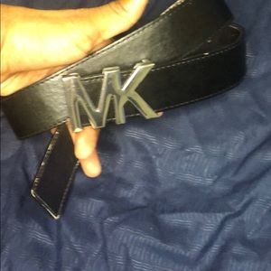Michael Kors Belt